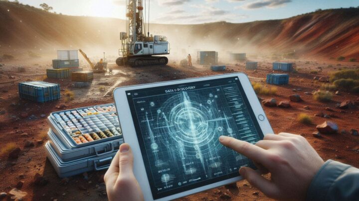 Lefroy Exploration Limited (ASX:LEX) prepares Mt Martin drilling campaign and resource update