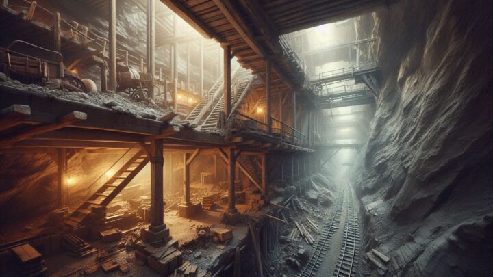 Nelson Resources Limited (ASX:NES) commences mine rehabilitation at Gold Point ahead of maiden underground drill program