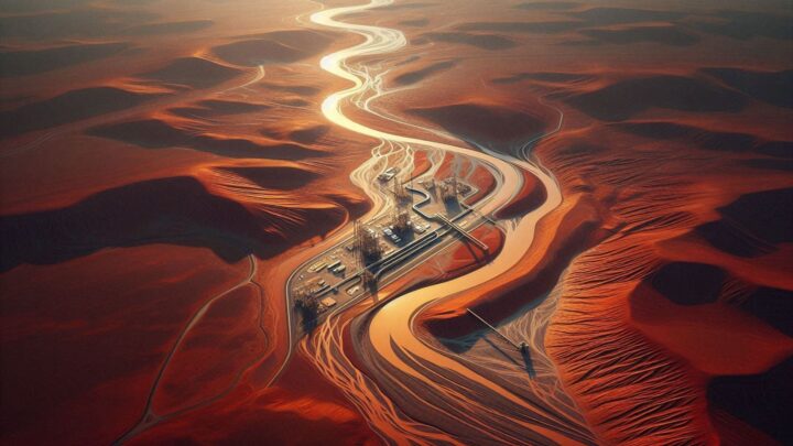 Cavalier Resources (ASX:CVR) raises $4 million for Crawford Gold Project pre production activities