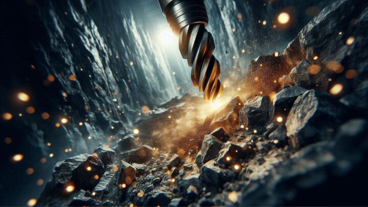 Adelong Gold Limited (ASX:ADG) reports Comet gold assays and first antimony results from New Trojan