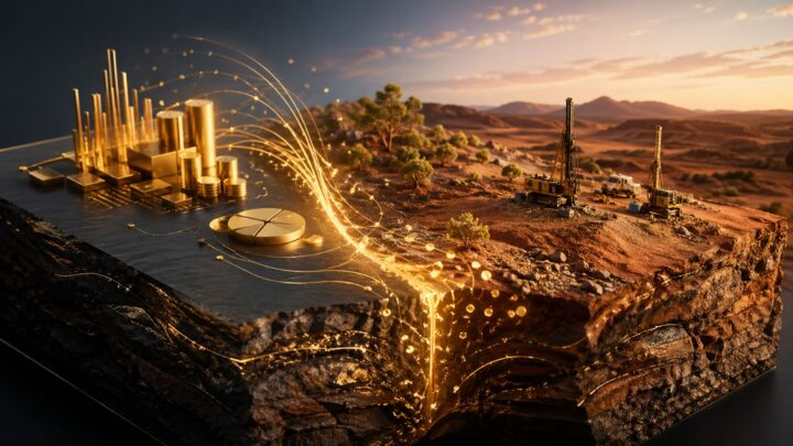 Caprice Resources (ASX:CRS) divests West Arunta interest for up to $2.89M retaining free carried exposure