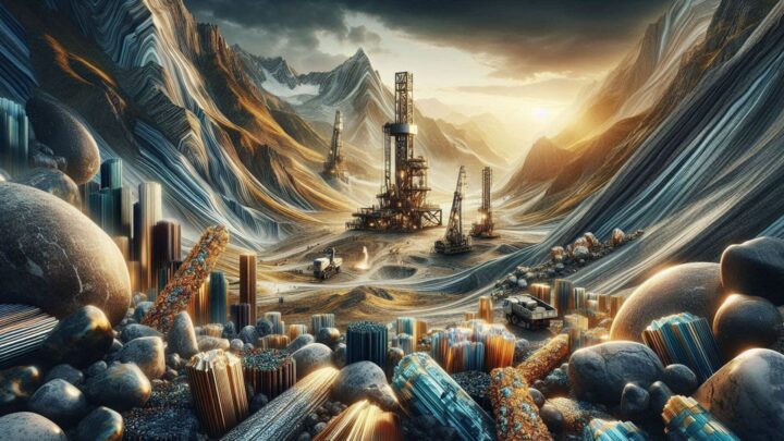 Yugo Metals (ASX:YUG) drills shallow breccia at Sinjakovo with assays pending