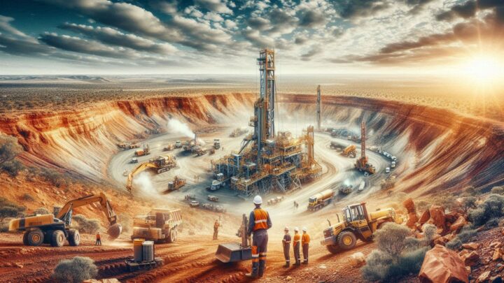 Nelson Resources (ASX:NES) advances Yarri Gold Project with Native Title and Mining Agreement