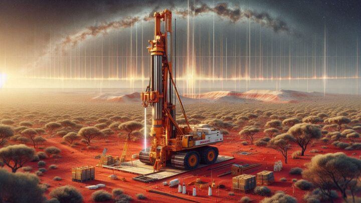 Accelerate Resources (ASX:AX8) reports Phase 2 drilling results at Balagundi Gold Project