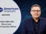 American Uranium (ASX: AMU) Lo Herma resource growth and study timing frame ISR development pathway