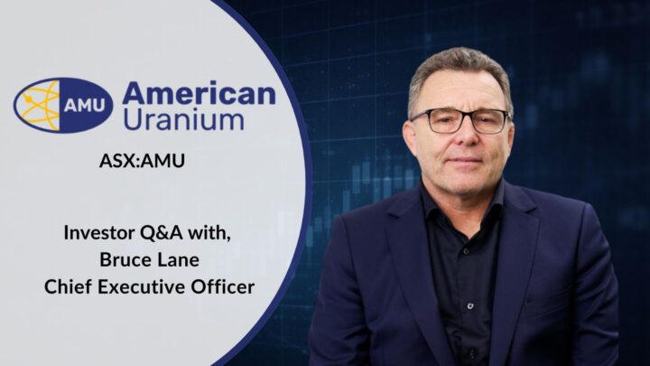 American Uranium (ASX: AMU) Lo Herma resource growth and study timing frame ISR development pathway