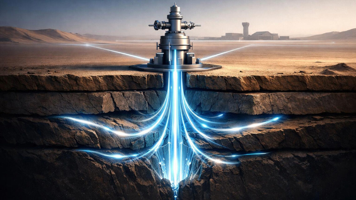 HyTerra Ltd (ASX:HYT) selected for Chimaera Fund US Air Force initiative