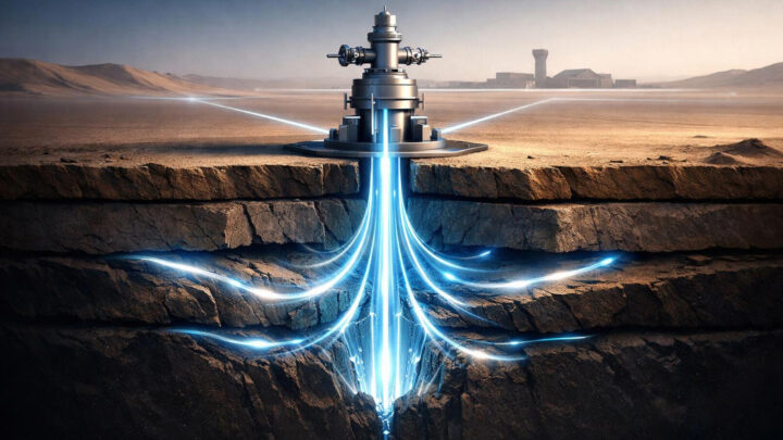 HyTerra Ltd (ASX:HYT) selected for Chimaera Fund US Air Force initiative