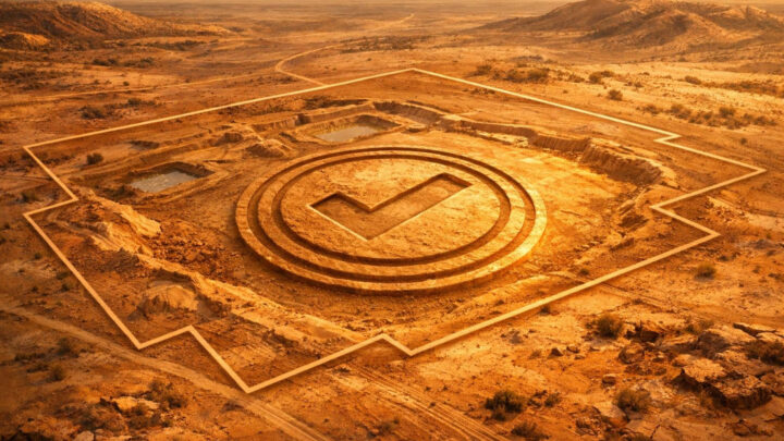 Nelson Resources (ASX:NES) granted mining leases at Yarri Gold Project