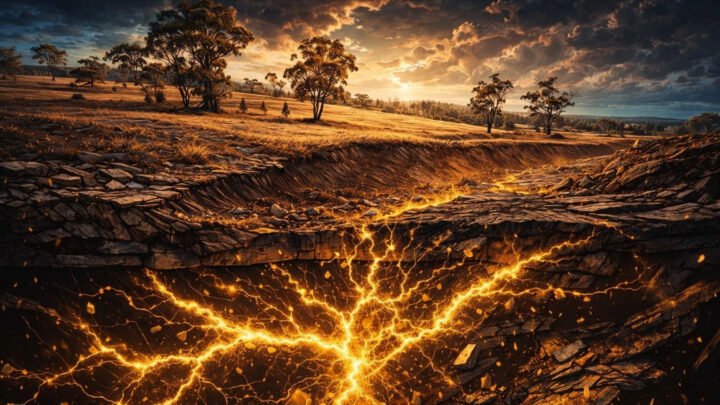 Adavale Resources (ASX:ADD) reports bonanza-grade 245.5g/t gold at Victoria South, highlighting extension potential