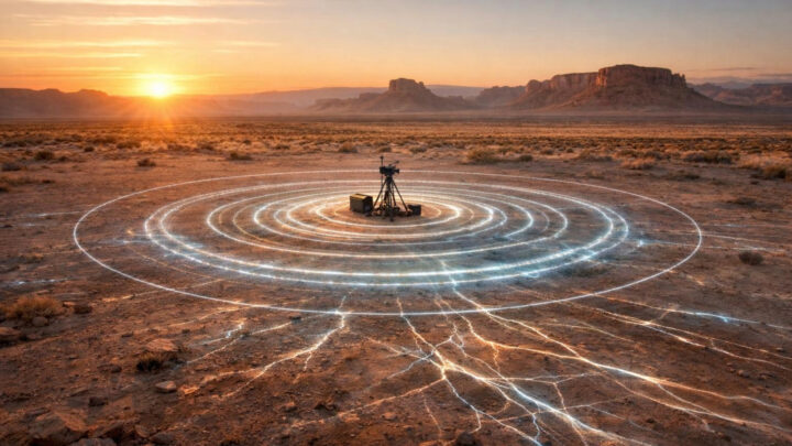 eMetals Limited (ASX:EMT) commences field activities at Mineral Range Tungsten Project in Utah