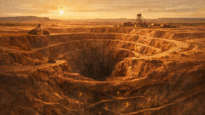 Lunnon Metals (ASX:LM8) Lady Herial depth extension highlights gold and nickel convergence