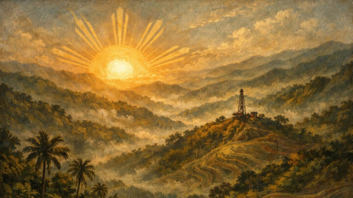 Blackstone Minerals (ASX:BSX) clears regulatory hurdle at Mankayan as PFS drilling set to resume