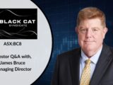 Black Cat Syndicate (ASX: BC8) balances growth investment with transition to 100% company ore at Kal East