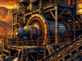 American Tungsten & Antimony (ASX:AT4) secures A$10 million Placement as U.S. critical minerals programs advance