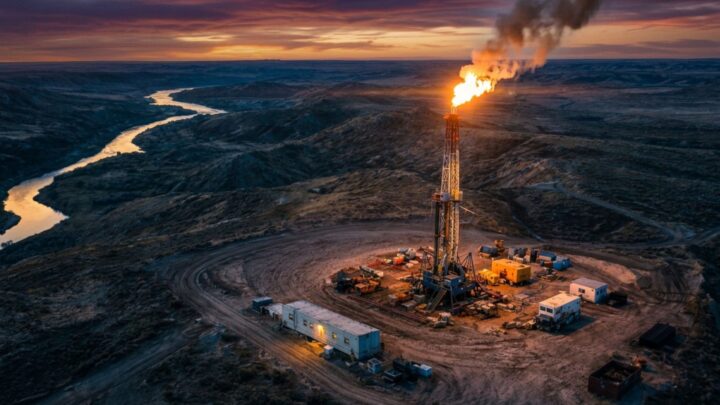 American Uranium (ASX:AMU) confirms continuity at Lo Herma ahead of Q3 resource upgrade
