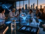 Argenica Therapeutics (ASX:AGN) establishes clinical advisory panel to support Phase 2b stroke trial
