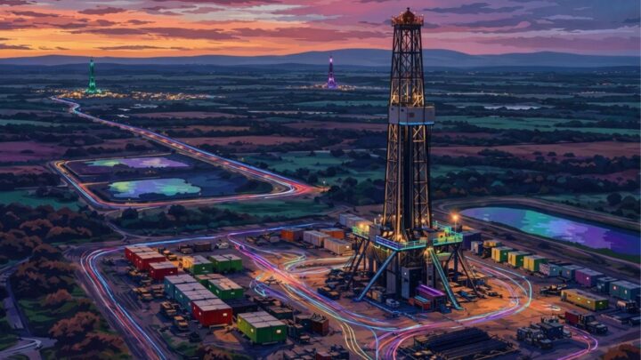 Brookside Energy (ASX:BRK) advances Riverbend leasing as acreage capture passes 40% milestone