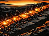 Catalina Resources (ASX:CTN) expands Breakaway Dam copper strike to ~1.2km with intercepts up to 2.17% Cu