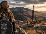 Viking Mines (ASX:VKA) secures final approval for maiden Linka tungsten drilling campaign
