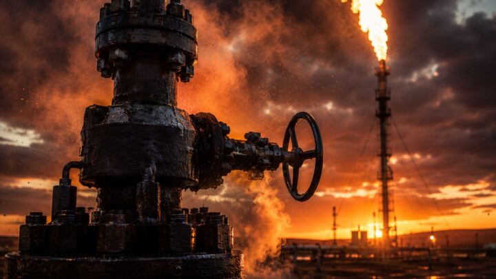 Elixir Energy (ASX:EXR) confirms Diona-1 discovery in Queensland’s Taroom Trough