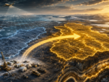 Hook Lake gold exploration project