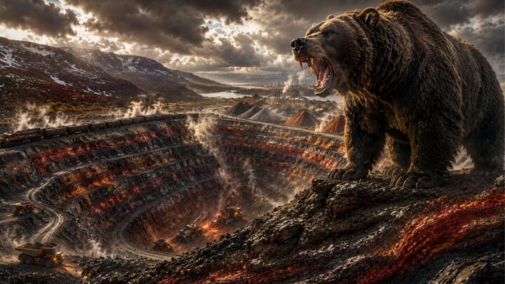 Iron Bear Resources (ASX:IBR) increases Indicated Mineral Resource by 114% at Labrador iron ore project