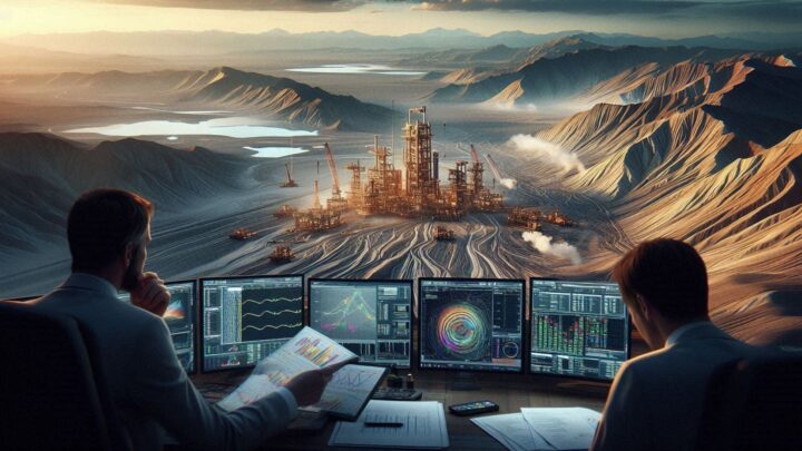 Jindalee Lithium (ASX:JLL) raises up to A$11M to advance McDermitt and support proposed NASDAQ listing