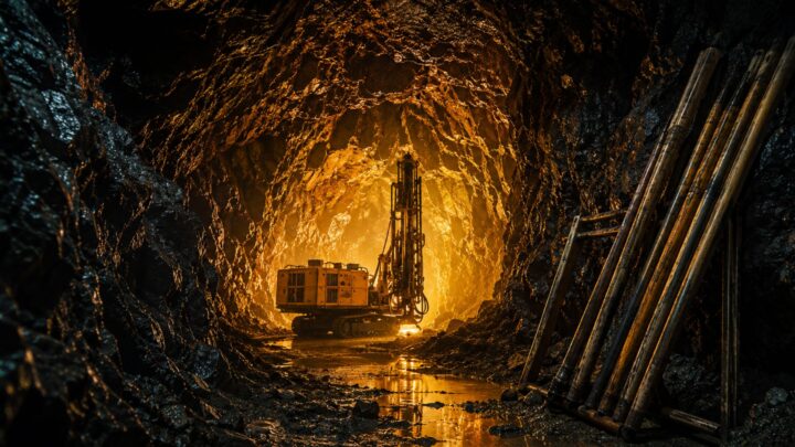 Leeuwin Metals (ASX:LM1) commences high impact drilling at Marda