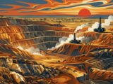 Lefroy Exploration (ASX:LEX) raises $3.6m to accelerate Mt Martin evaluation