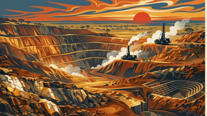 Lefroy Exploration (ASX:LEX) raises $3.6m to accelerate Mt Martin evaluation