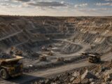 Lunnon Metals (ASX:LM8) updates Lady Herial open pit operations