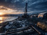 Manhattan Gold Corporation (ASX:MHC) Hook Lake Project advances with drilling approval and grant