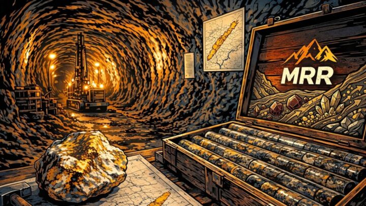 Minrex Resources (ASX:MRR) 2026 execution plan targets rapid value creation at Tlamino