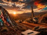 Miramar Resources (ASX:M2R) mobilises for first Chain Pool drilling since 1964