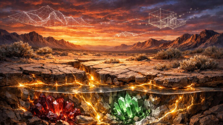 Nelson Resources (ASX:NES) advances Gold Point exploration with extended high grade gold-silver mineralisation in Nevada