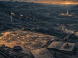 Nelson Resources (ASX:NES) secures Nevada tungsten ground adjacent to Pilot Mountain Project