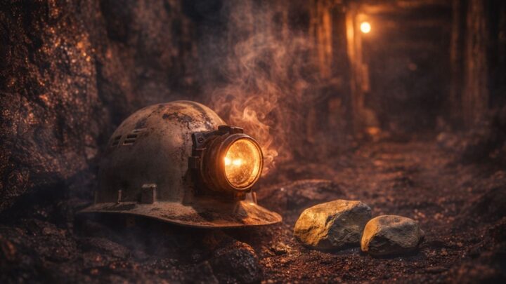 Nelson Resources (ASX:NES) begins underground drill testing at Gold Point