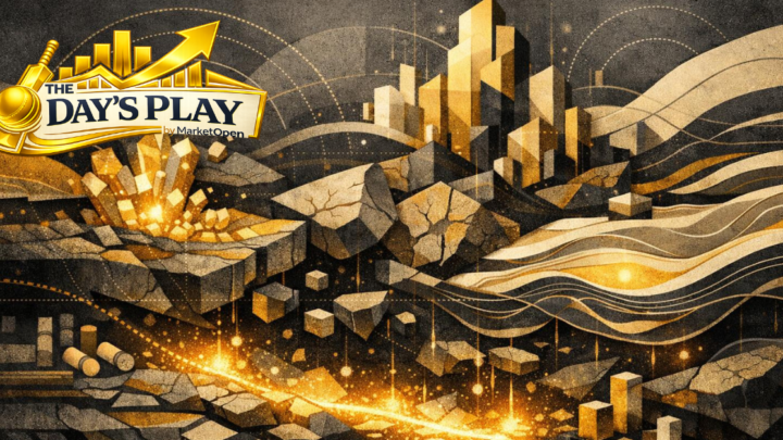 The Day’s Play Edition 80: ASX gold resource growth, copper discoveries and lithium funding updates | Strickland lifts Rogozna to 9.24Moz AuEq, AZ9 extends sulphide strike