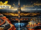 The Day’s Play Edition 68: ASX infrastructure and drilling updates | Logistics expansion, new gas sands, HMS scale and gold targets
