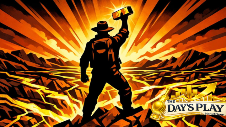The Day’s Play Edition 64: ASX gold and resource development updates | Production, scale and processing pathways advance