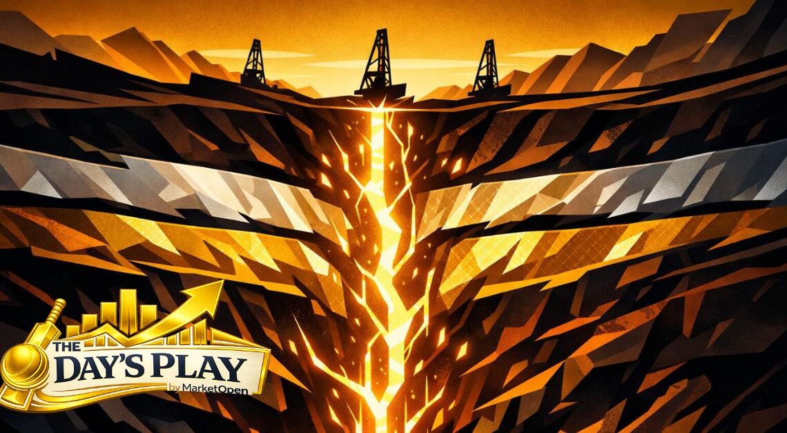 The Day’s Play Edition 67: ASX drilling and exploration updates | Silver growth, helium scale, funded pathways