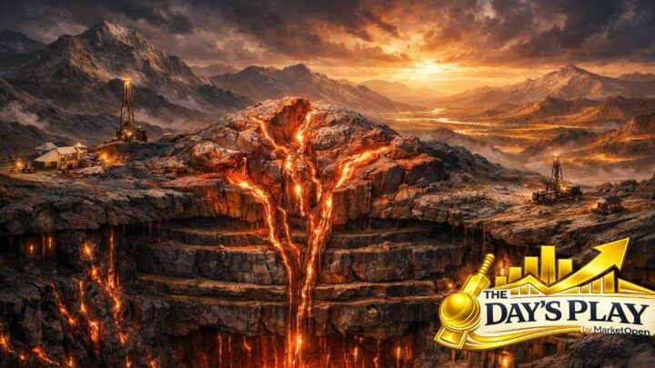 The Day’s Play Edition 77: ASX copper, antimony and resource growth updates | Midas continuity, Locksley drilling and Kuniko extensions