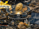 The Day’s Play Edition 81: ASX licensing deals, graphite processing JVs and reserve growth updates | Recce secures MENA pathway, IG6 signs European processing JV, Ariana lifts Dokwe reserves 42%