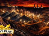 The Day’s Play Edition 69: ASX gold, manganese and critical metals updates | New discoveries, resource growth, defence partnerships and FDA expansion