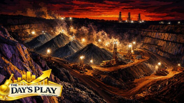 The Day’s Play Edition 69: ASX gold, manganese and critical metals updates | New discoveries, resource growth, defence partnerships and FDA expansion