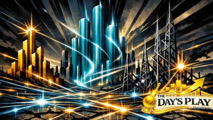 The Day’s Play Edition 65: ASX gold development and production updates | Projects advance toward cash flow and processing readiness