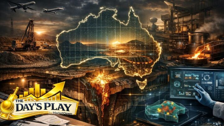 The Day’s Play Edition 73: ASX gold expansion, defence technology and project development updates | Dateline, Astral, Nanoveu, Viridis, Archer