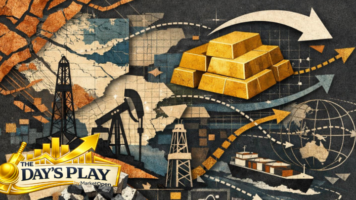 The Day’s Play Edition 79: ASX copper discoveries, resource growth and funding updates | White Cliff, Great Divide and Auric lead commercial shifts