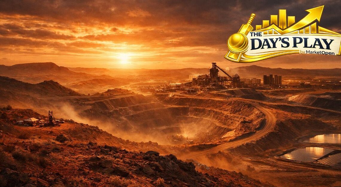 The Day’s Play Edition 74: ASX mining funding, drilling and development updates | Reach Resources, Prairie Lithium, Nordic Resources